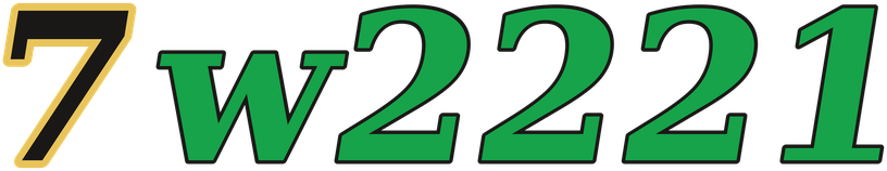 7w2221 logo